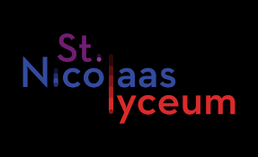 st nicolaaslyceum logo